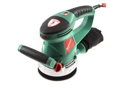 Эксцентриковая шлифмашина Hammer OSM480