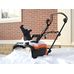 Снегоуборщик Daewoo Power DAST 2500E