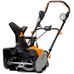 Снегоуборщик Daewoo Power Dast 2600E