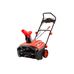 Снегоуборщик Hammer Snowbull 2000E