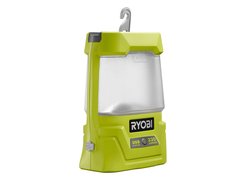 Фонарь Ryobi R18ALU-0 (без аккумулятора)