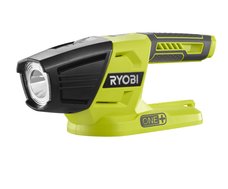 Фонарь Ryobi R18T-0 (без батареи)