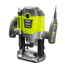 Вертикальный фрезер Ryobi RRT1600-K (5133002421)