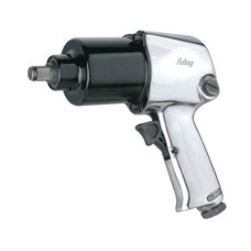 Пневматический гайковерт Fubag IW580 1/2 
