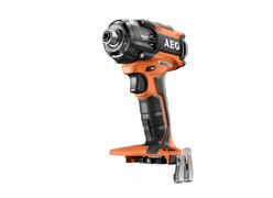 Ударный шуруповерт AEG BSS 18OP-0 [4935451631]