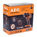 Ударный гайковерт AEG BSS 18C 12ZBL-0 4935459426 (без АКБ)