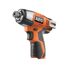 Ударный шуруповерт AEG BSS 12C/0 (4935446702)