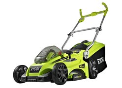 Колёсная газонокосилка Ryobi RLM36X40H50