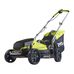 Колёсная газонокосилка Ryobi OLM1833B ONE+ (без АКБ)