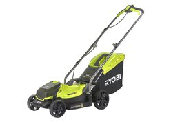 Колёсная газонокосилка Ryobi OLM1833B ONE+ (без АКБ)
