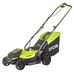Колёсная газонокосилка Ryobi OLM1833B ONE+ (без АКБ)