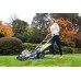 Колёсная газонокосилка Ryobi RLM36X41H40 