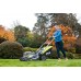Колёсная газонокосилка Ryobi OLM1841H 