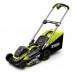 Колёсная газонокосилка Ryobi RLM36X41H50P 