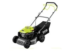 Колёсная газонокосилка Ryobi RLM4114 [5133002884]