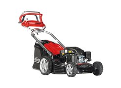 Колёсная газонокосилка Efco LR 53 TK ALLROAD EXA 4