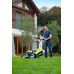 Колёсная газонокосилка Ryobi RLM46175SO 