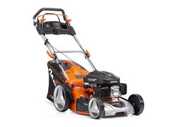 Колёсная газонокосилка Daewoo Power DLM 5500SV