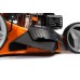 Колёсная газонокосилка Daewoo Power DLM 5500SV