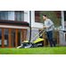 Колёсная газонокосилка Ryobi RLM53175S 