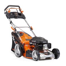 Колёсная газонокосилка Daewoo Power DLM 6000SV