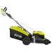 Колёсная газонокосилка Ryobi RLM46140