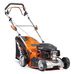 Колёсная газонокосилка Daewoo Power DLM 4600SP