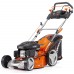 Колёсная газонокосилка Daewoo Power DLM 5100SV