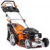 Колёсная газонокосилка Daewoo Power DLM 5100SV