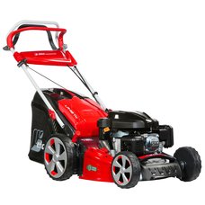 Колёсная газонокосилка Efco LR 48 TK ALLROAD PLUS 4