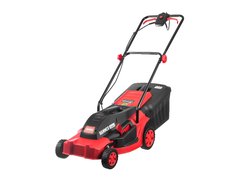 Колёсная газонокосилка Hammer ETK1600