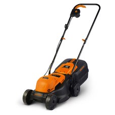 Колёсная газонокосилка Daewoo Power DLM 1200E