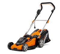 Колёсная газонокосилка Daewoo Power DLM 1800E