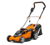 Колёсная газонокосилка Daewoo Power DLM 2200E