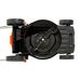 Колёсная газонокосилка Daewoo Power DLM 2200E