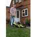 Колёсная газонокосилка Ryobi RLM13E33S