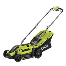 Колёсная газонокосилка Ryobi RLM13E33S