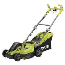 Колёсная газонокосилка Ryobi RLM15E36H