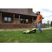 Колёсная газонокосилка Ryobi RLM15E36H