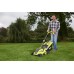 Колёсная газонокосилка Ryobi RLM18E40H