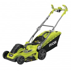 Колёсная газонокосилка Ryobi RLM18E40H