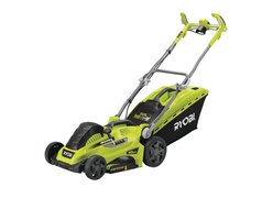 Колёсная газонокосилка Ryobi RLM18E40H