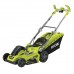 Колёсная газонокосилка Ryobi RLM18E40H