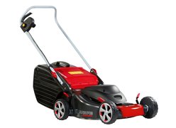 Колёсная газонокосилка Efco LR 48 PE Comfort Plus