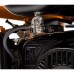Газовый генератор Daewoo Power GDA 3500DFE