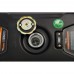 Газовый генератор Daewoo Power GDA 3500DFE