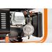 Бензиновый генератор Daewoo Power GDA 7500DFE