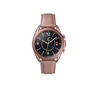Умные часы Samsung Galaxy Watch3 41мм (бронза)
