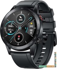 Умные часы HONOR MagicWatch 2 46мм (черный)