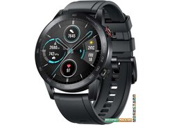 Умные часы HONOR MagicWatch 2 46мм (черный)